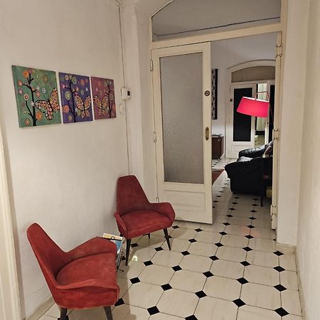 Casa Cenzina Lejlighed Cosenza Eksteriør billede
