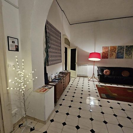 Casa Cenzina Lejlighed Cosenza Eksteriør billede