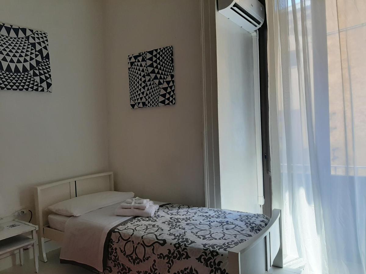 Casa Cenzina Lejlighed Cosenza Eksteriør billede