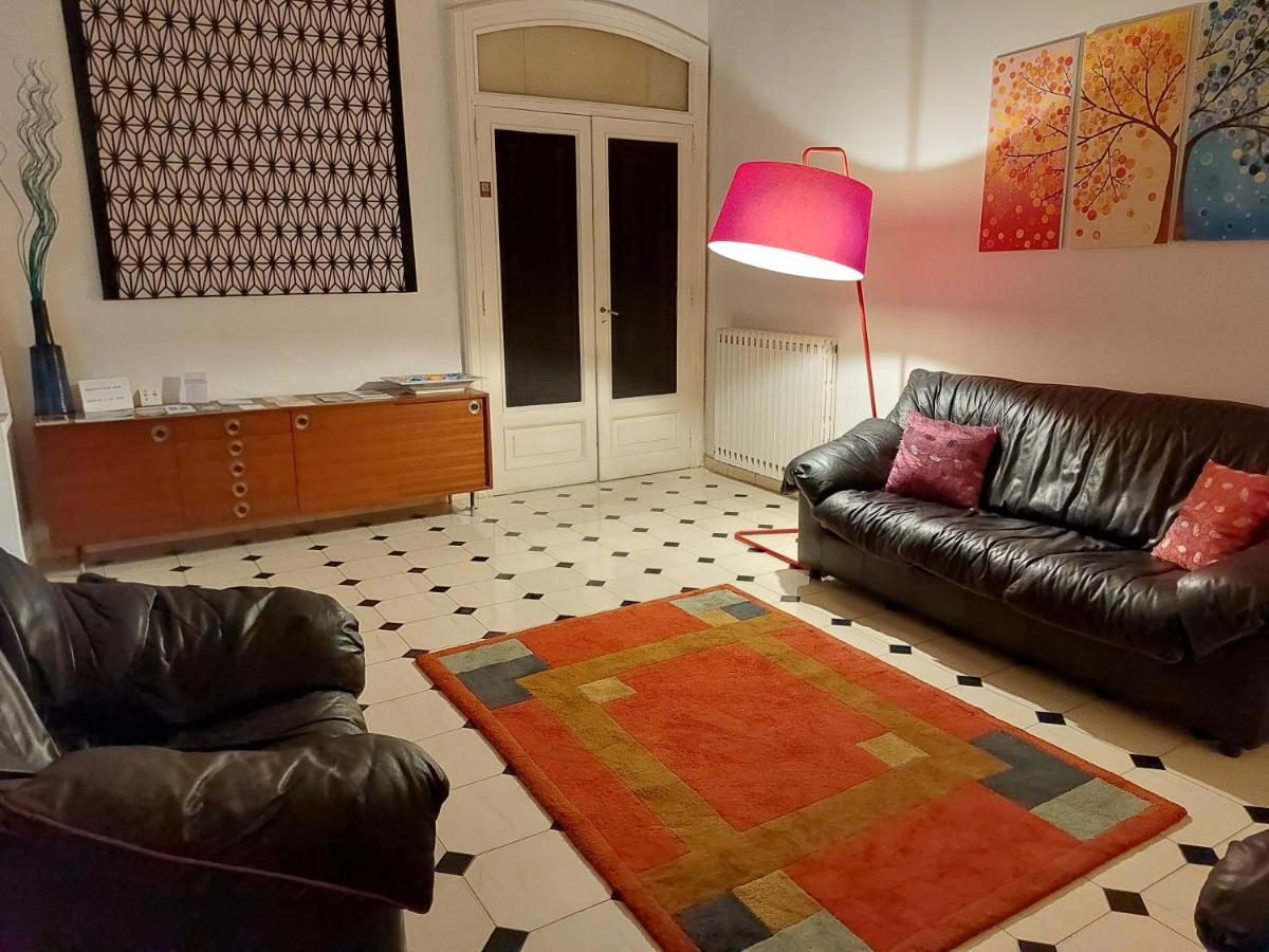 Casa Cenzina Lejlighed Cosenza Eksteriør billede