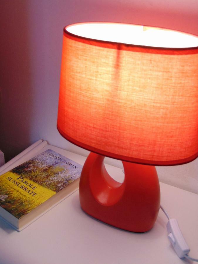 Casa Cenzina Lejlighed Cosenza Eksteriør billede