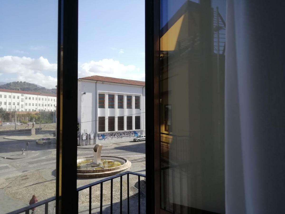 Casa Cenzina Lejlighed Cosenza Eksteriør billede